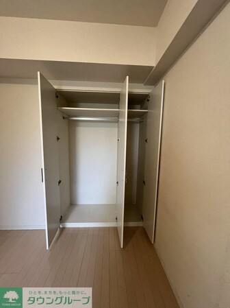 エスティメゾン巣鴨の物件内観写真